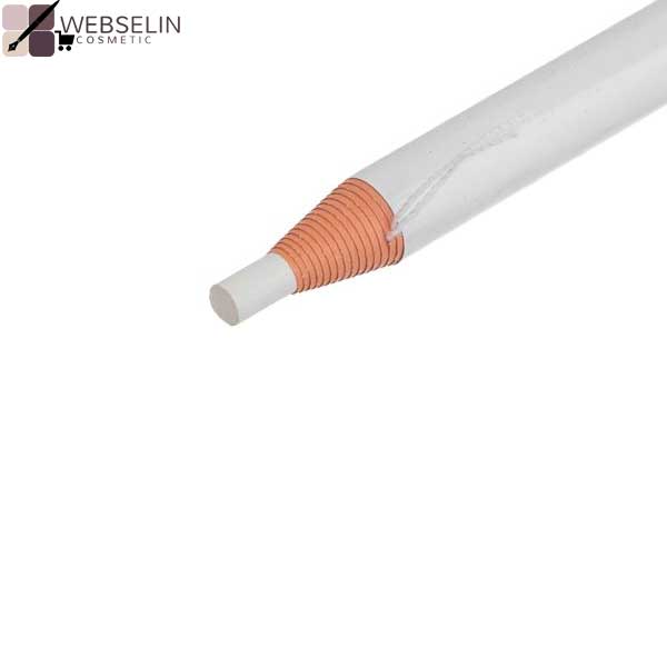 بهترین مداد کنته سفید ( مخصوص طراحی تاتو )